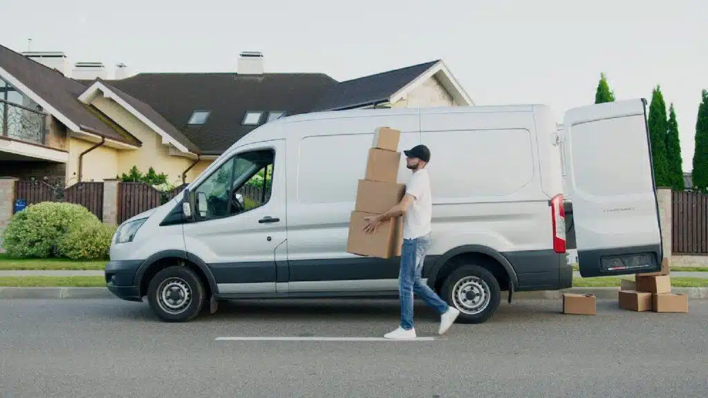 Professional Movers And The Art Of Unpacking: Settling Into Your New Home
