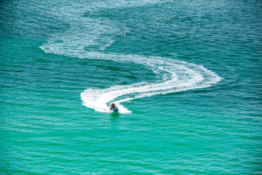 Unleash Your Adventurous Spirit: Ski Jet And Boat Rentals In Dubai