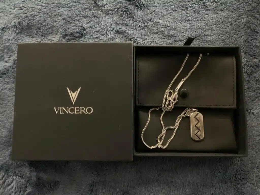 Vincero Can Help You Master Your Style With The Perfect Accessories