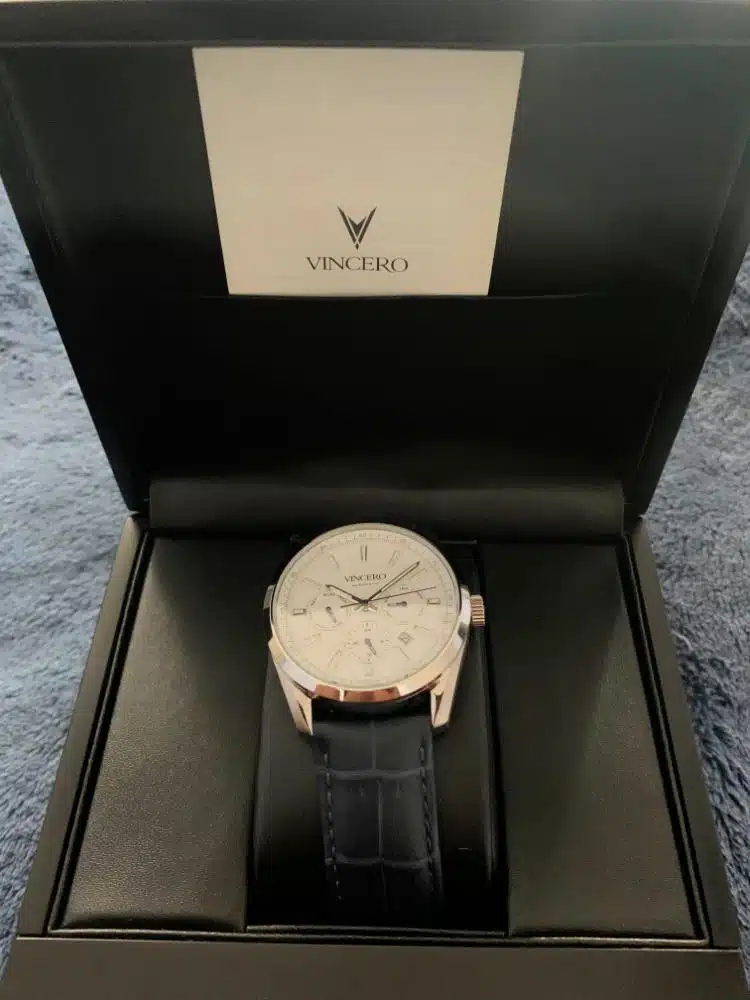 Vincero Can Help You Master Your Style With The Perfect Accessories