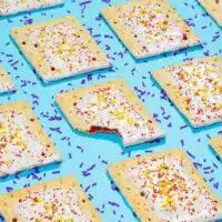 5 Great Recipes For Interesting Cookie Toppings