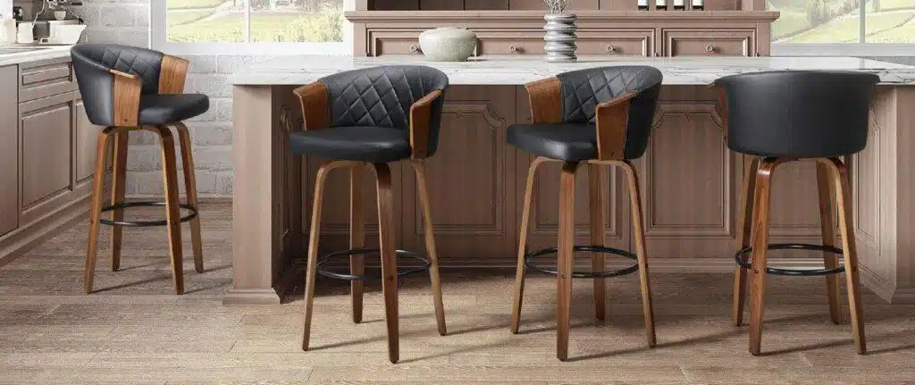 Art Leon: A Modern Take On Mid-Century Elegance