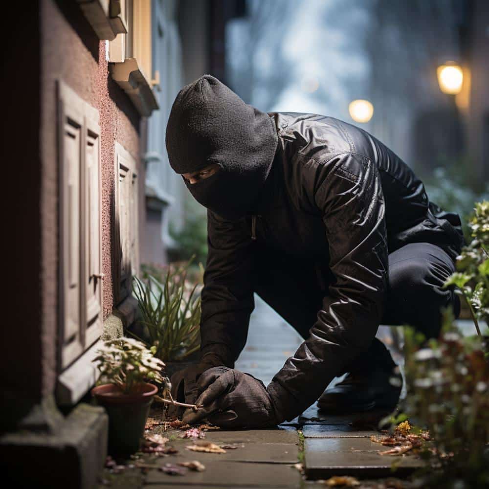 Home Burglary Recovery: Steps To Take Post Break-In