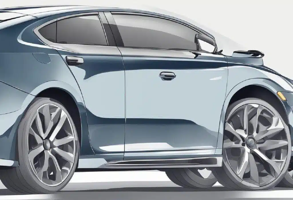 How To Choose A Premium Car Dent Removal Service: A Guide