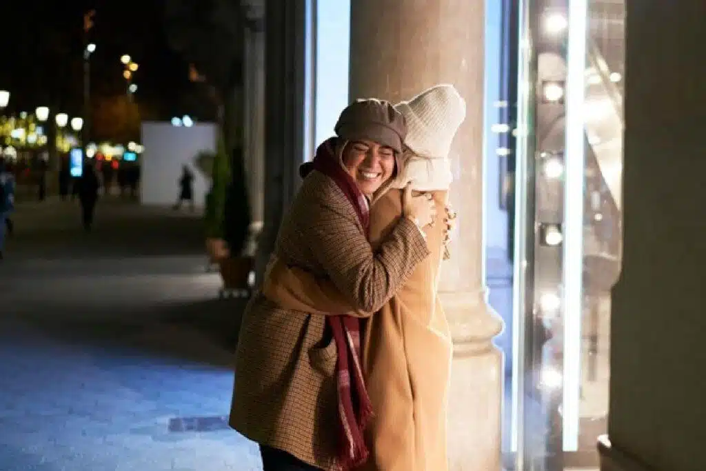 How To Find A Family Member You Have Never Met