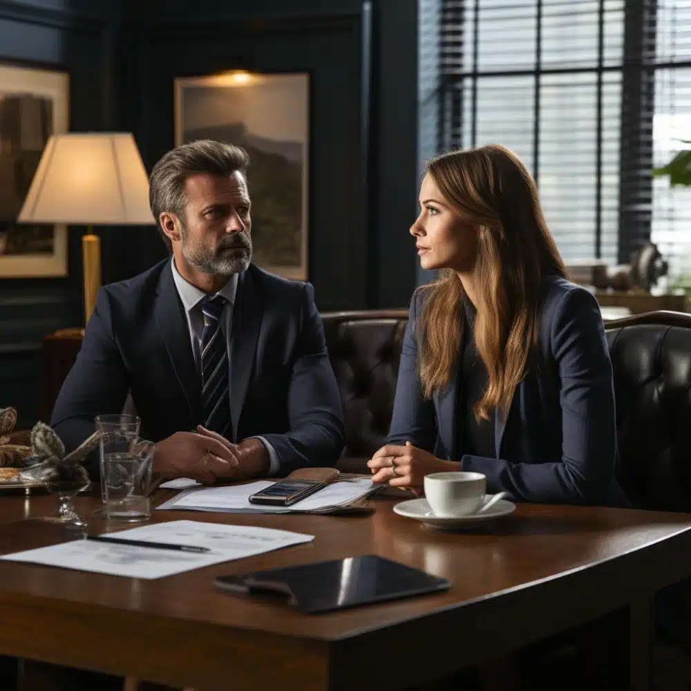Negotiating Settlements vs. Going To Trial: Strategies In Personal Injury Cases