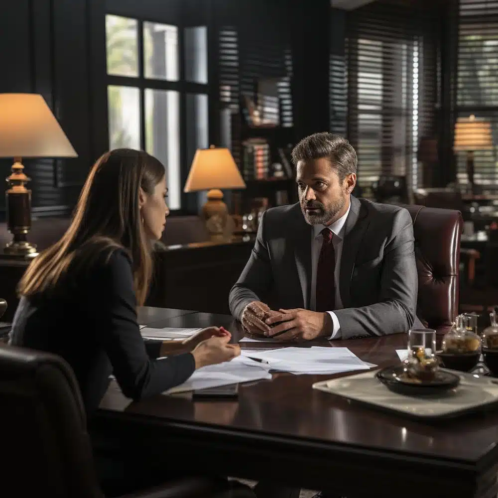 Negotiating Settlements vs. Going To Trial: Strategies In Personal Injury Cases