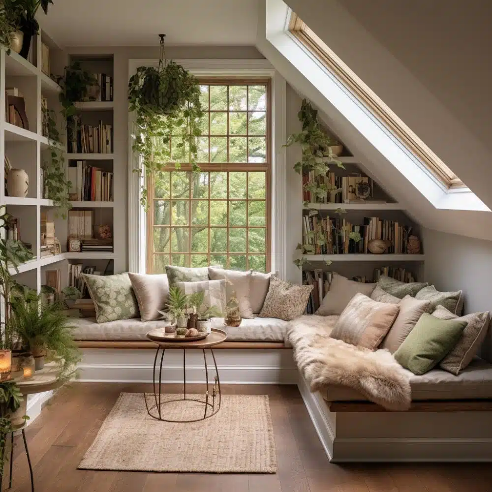 Transform Your Space and Life: Innovative Small Home Solutions, Personal Growth Strategies, And Eco-Friendly Living