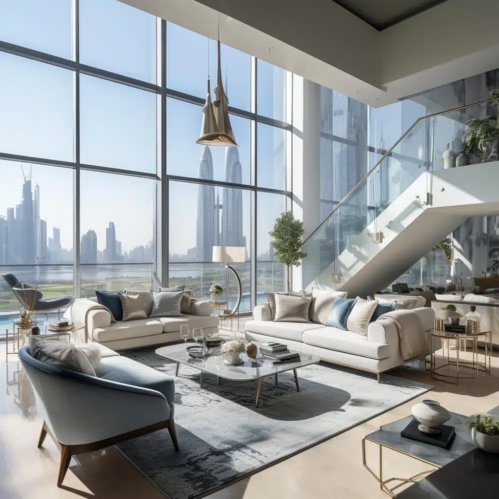 What Amenities Should I Look For In Short-Term Rentals In Al Barsha South, Dubai: Top Features For A Comfortable Stay