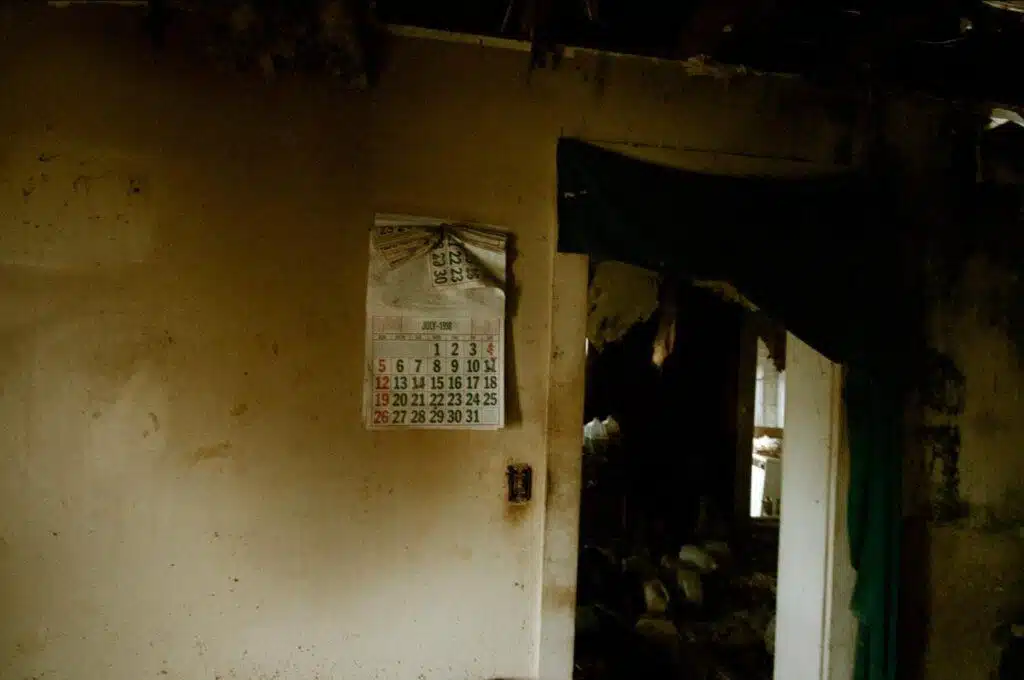 What To Do After Discovering Water Damage In Your Home: A Comprehensive Guide To Restoration