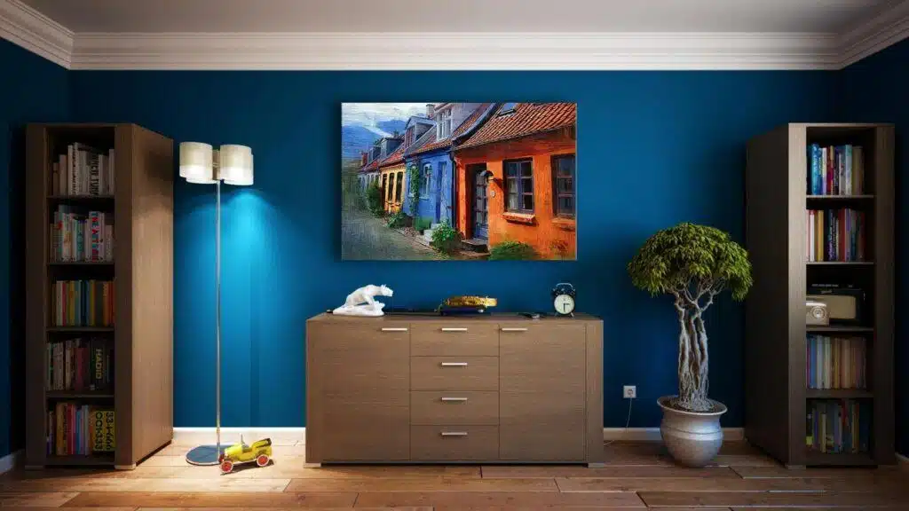 Why Every Home Needs A Gallery Wall: The Art Of Poster Pairing