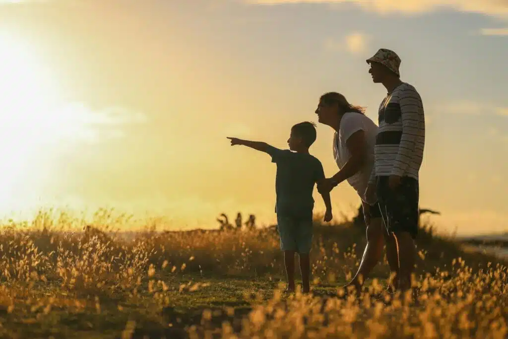 10 Reasons Vacations Are Important For Children