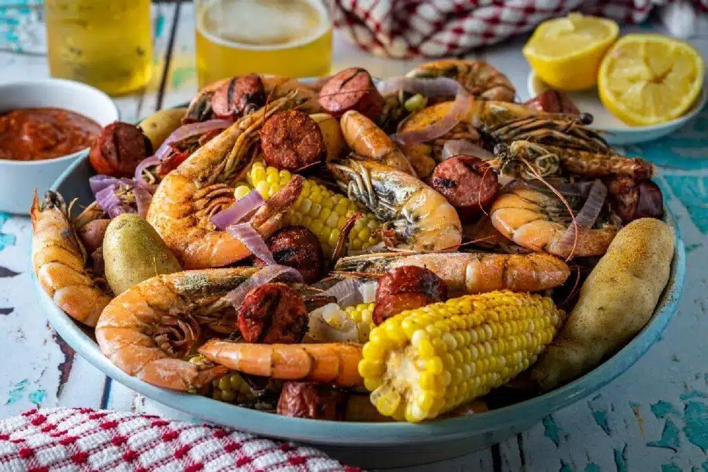 A Guide For Foodies: Ten Tips For Eating Right During A Vacation