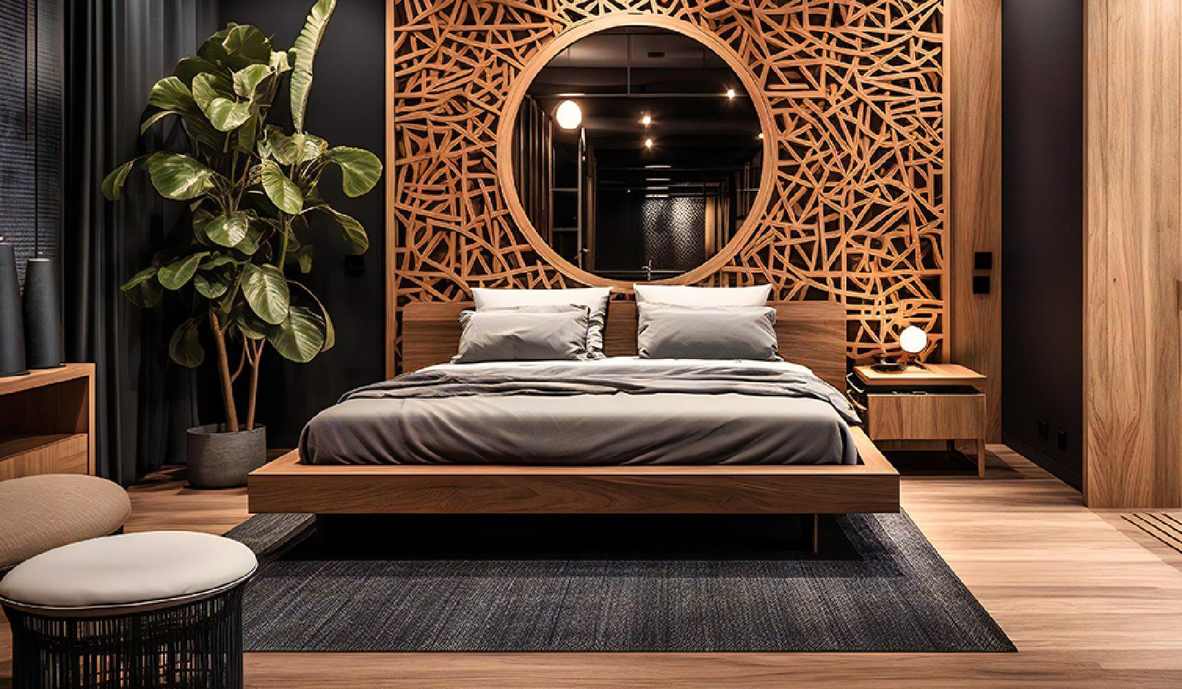 Creating Your Sanctuary - Tips For Designing A Spa-Inspired Bedroom Retreat