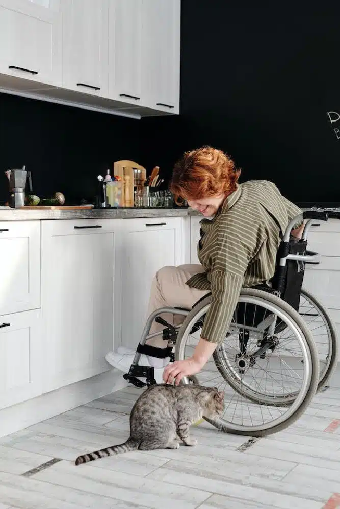 Empowering Disabled Veterans: Practical Tips For A Fulfilling Life After Service
