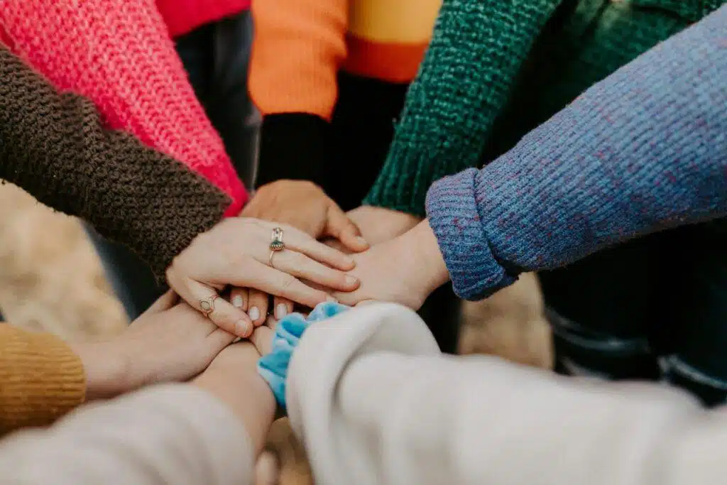 Empowering Recovery: Strategies For Building A Supportive Community