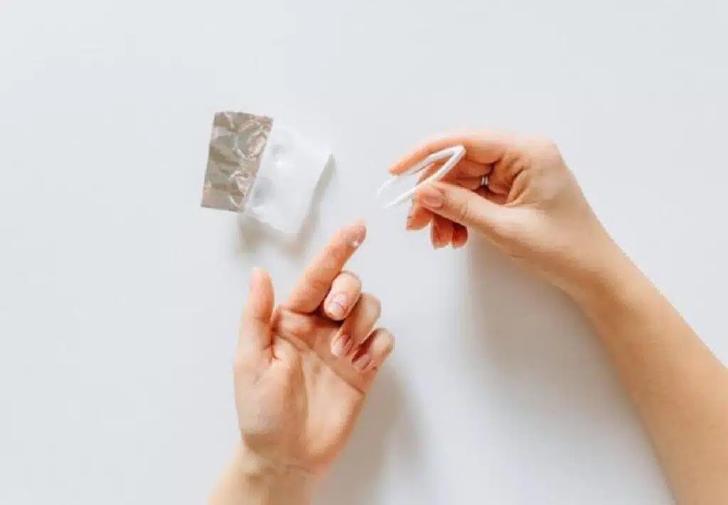 Innovations And Trends In Contact Lens Technology