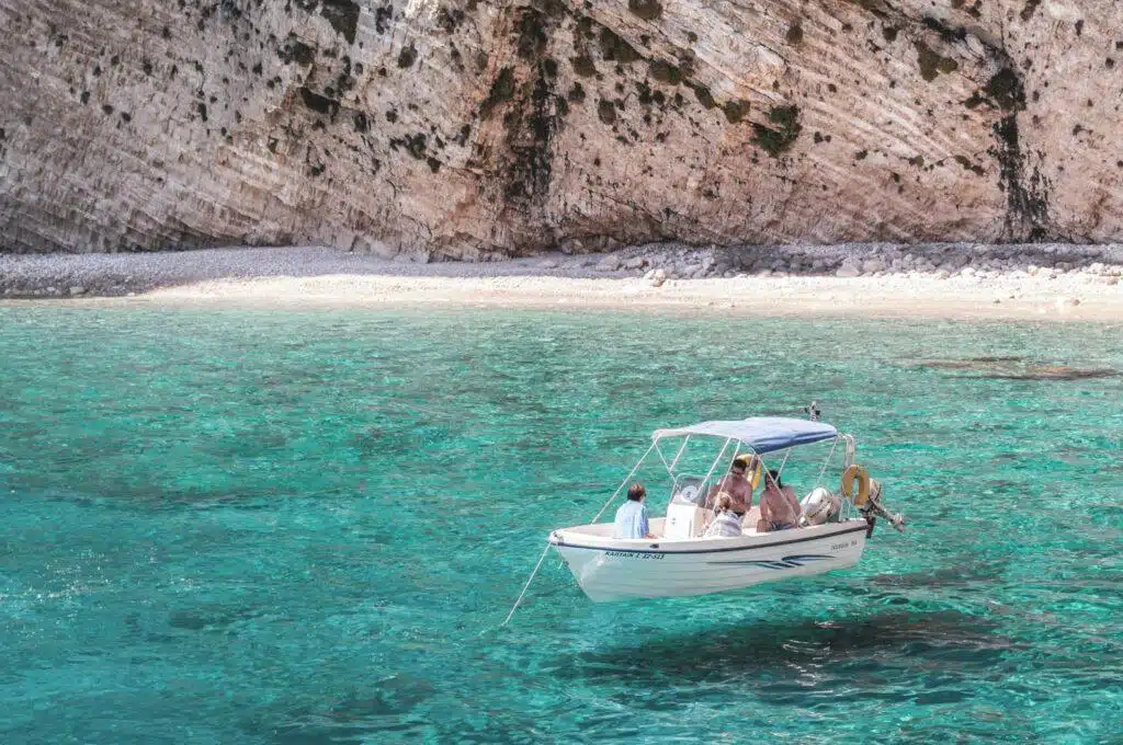 Luxury Vacation In The Mediterranean 2024