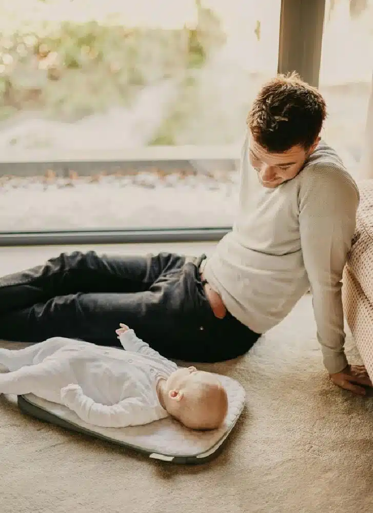 Steps Potential Fathers Can Take If They&rsquo;re Unsure Of The Paternity Of A Child