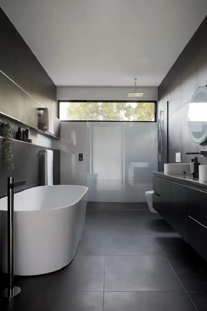 Vintage To Modern: Bathroom Renovation Inspirations For Melbourne Homes