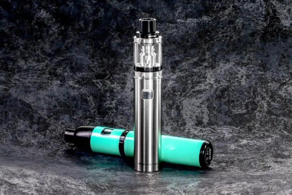 Behind The Minty Clouds: Exploring The Rise Of Disposable Vape Culture