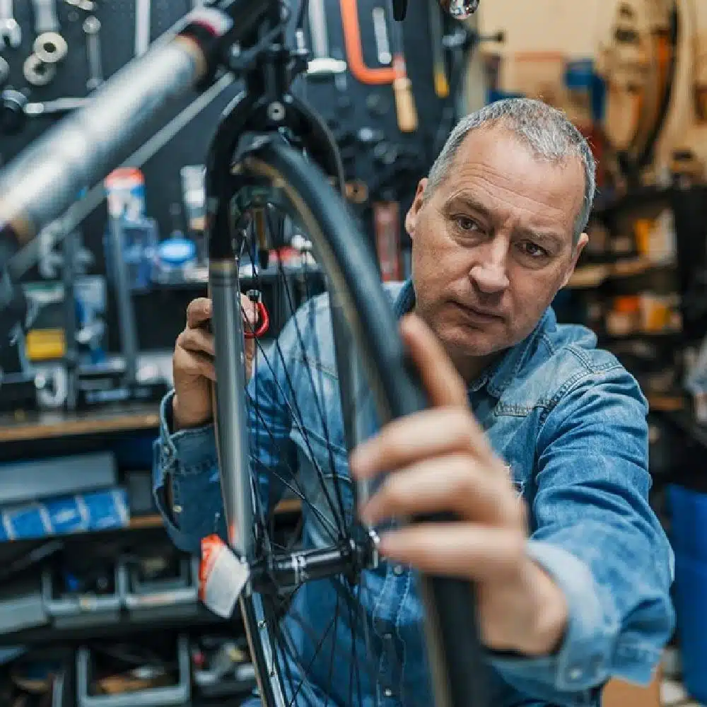 Everything You Should Know About E-Bikes