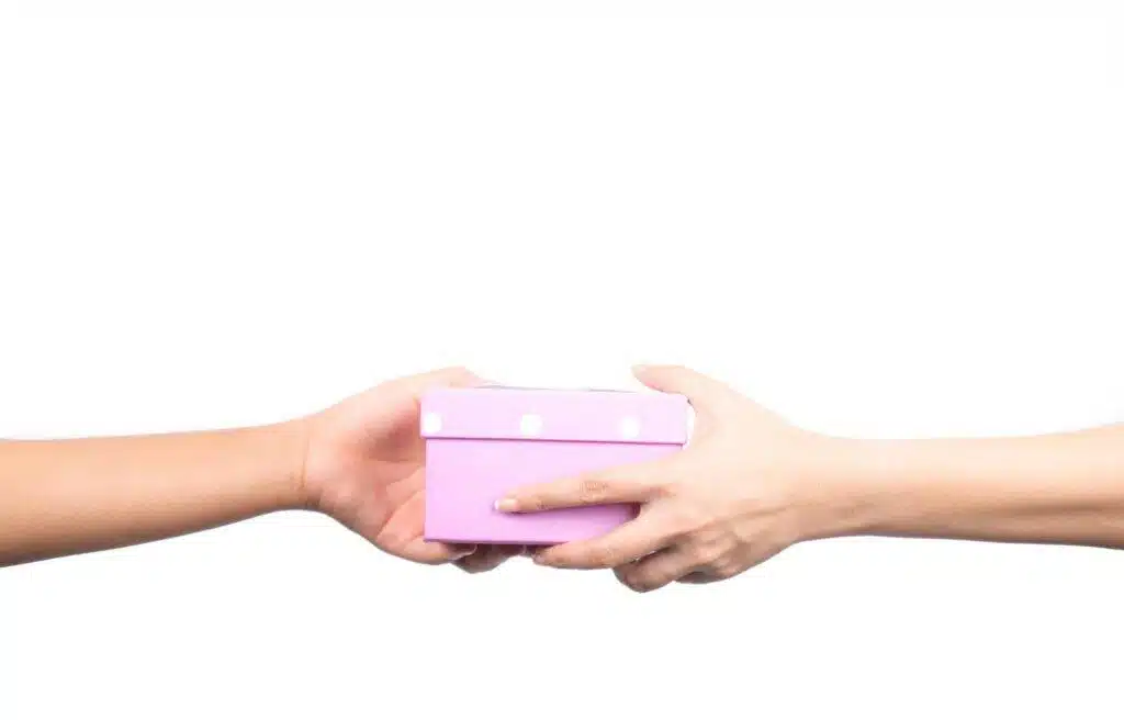 Gift-Giving Guide: Finding The Perfect Present For All Occasions (Or No Occasion)