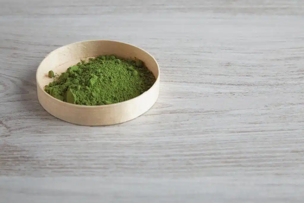 Green Vein Thai Kratom: Why And How To Consume This Natural Herb