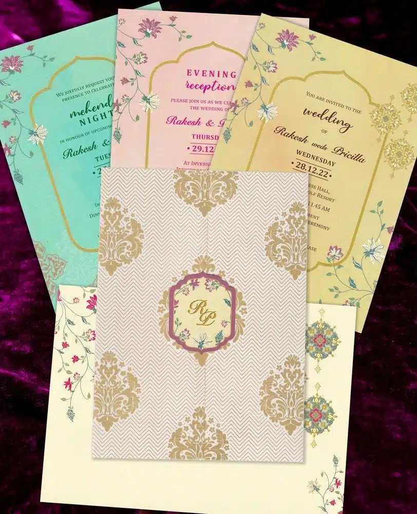 Helpful Wedding Planning Tips And Checklists