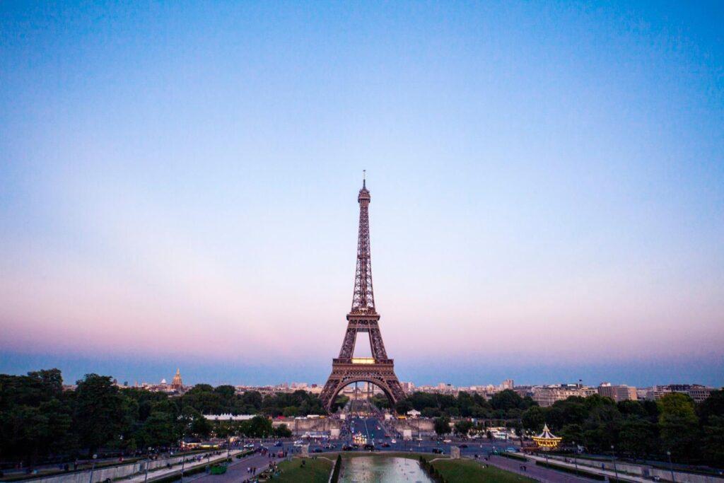 Paris Charm: Explore Beauty In The City Of Light With These Experiences ...