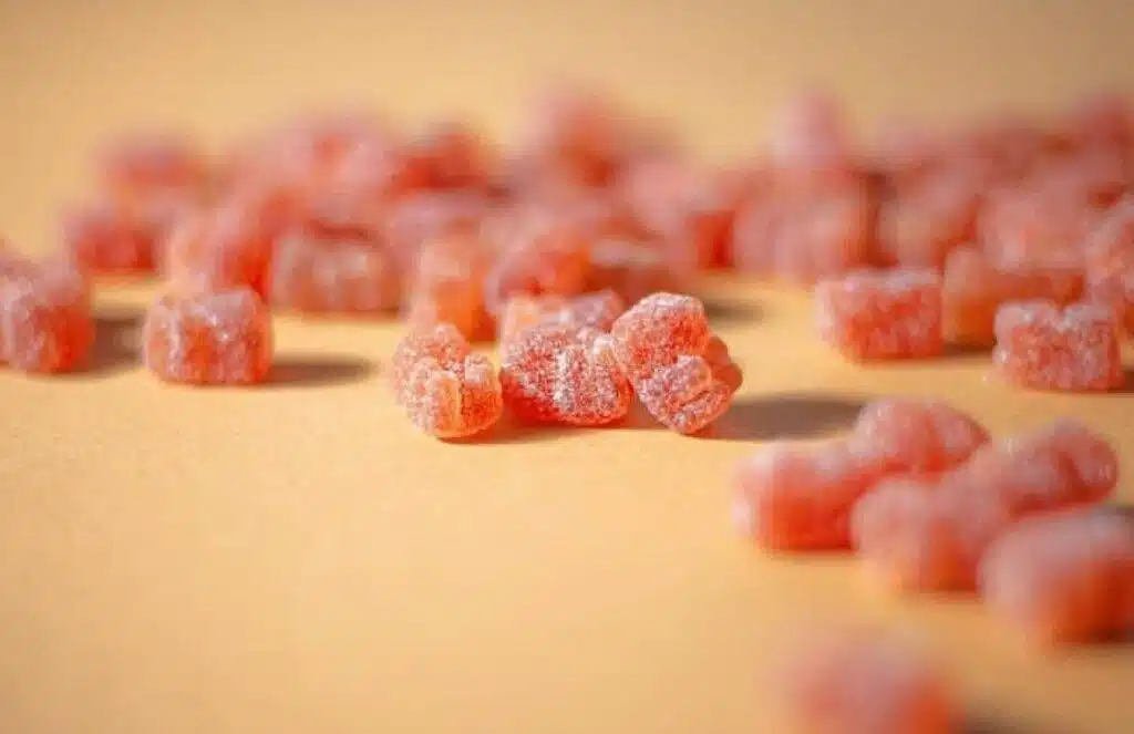 Snacking Smarter: The Appeal And Advantages Of Mushroom-Infused Gummies