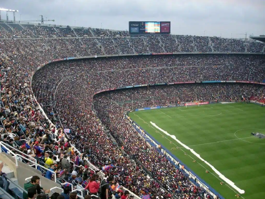 The Magic of International Soccer Tournaments