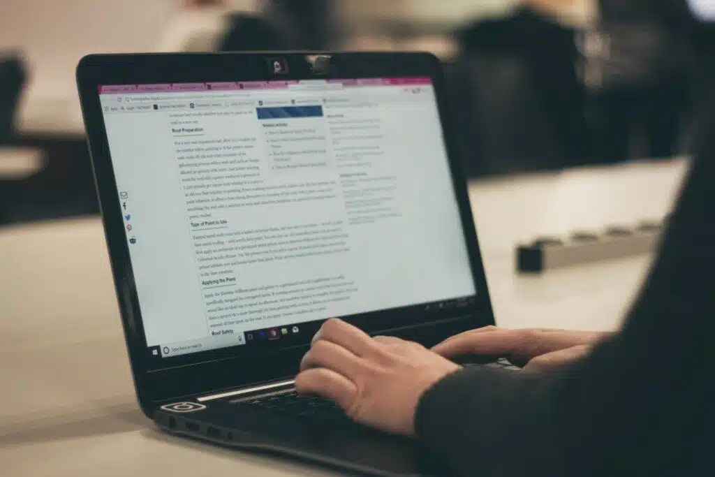 Tips For Nailing the Aesthetics And Tone Of Voice Of Your Blog