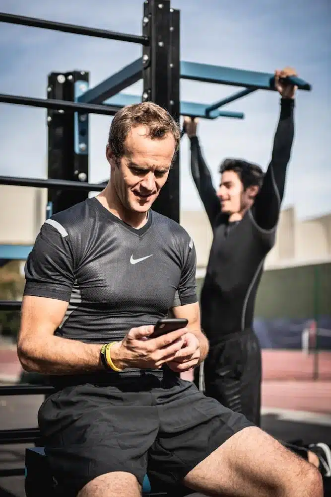 Tips From A Lifestyle Fitness Coach In Balancing Nutrition and Exercise