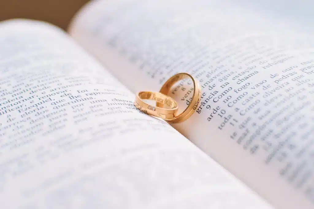 Understanding The Legal Differences: Marriage Dissolution Vs Divorce