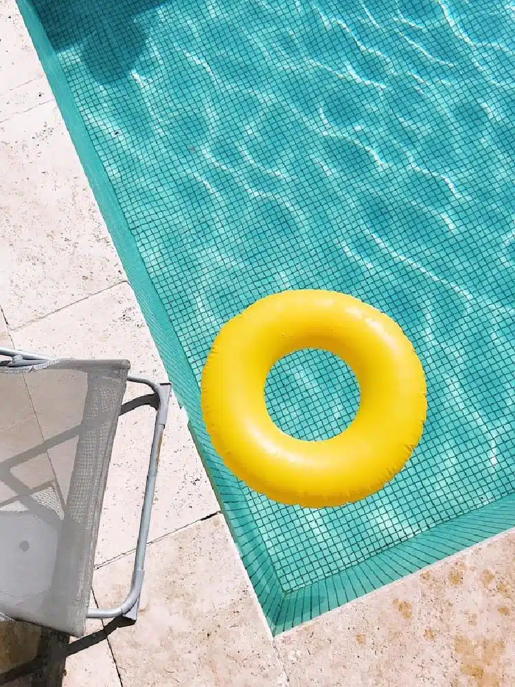 Considerations For Fixer Uppers With Foundation And Pool Repair