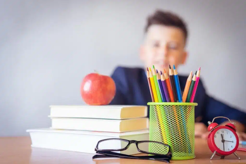 How To Prepare Your Child For Each Day of School