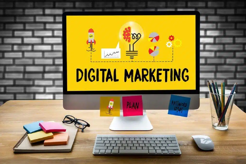 Key Reasons Why You Should Put Your Trust In A Digital Marketing Agency
