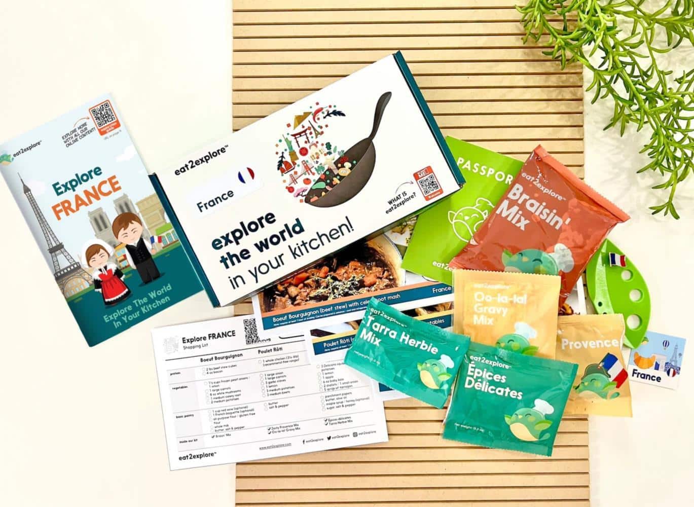 Take A Chance With This Wide Selection Of Innovative Products On The Market
