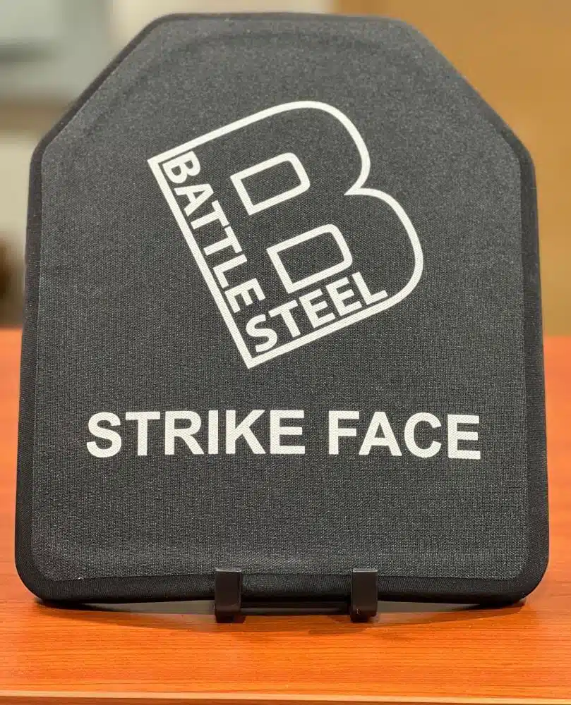 Armor Plates Level III vs. Armor Plates Level IIIA: A Comprehensive Review