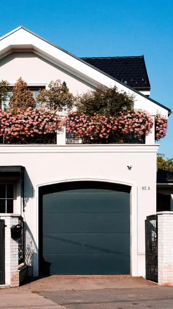 Common Garage Door Repair Issues And Solutions