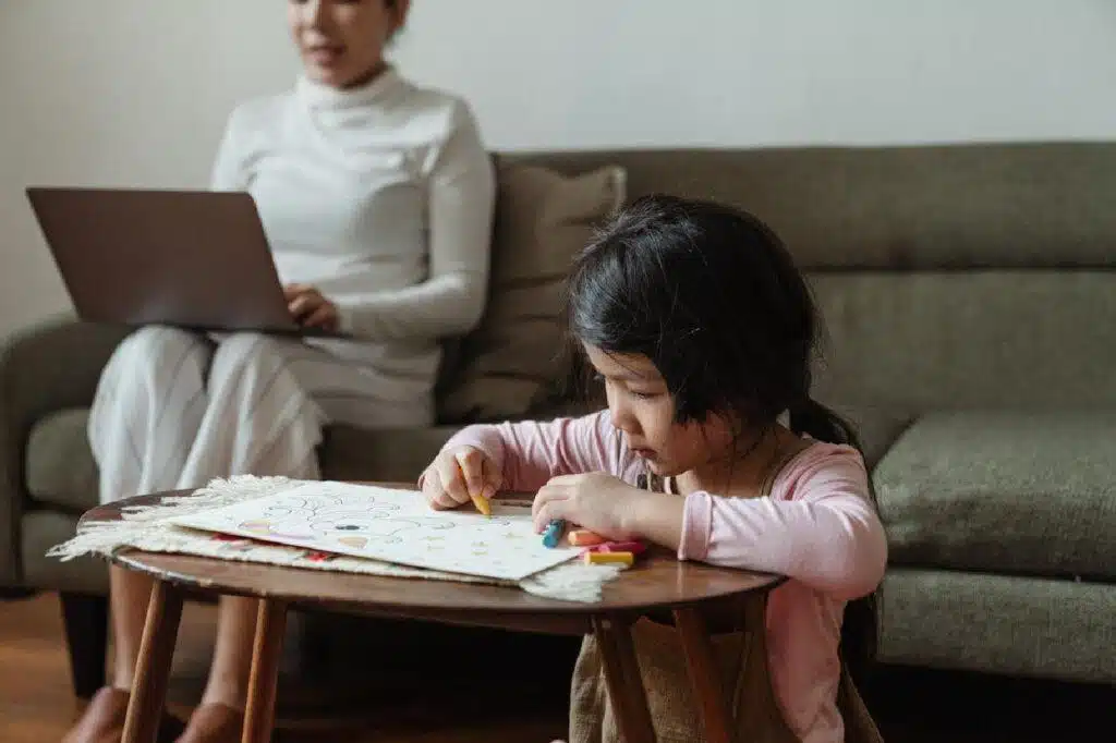 Keep Kids Entertained and Learning When You&rsquo;re A Work-From-Home Parent