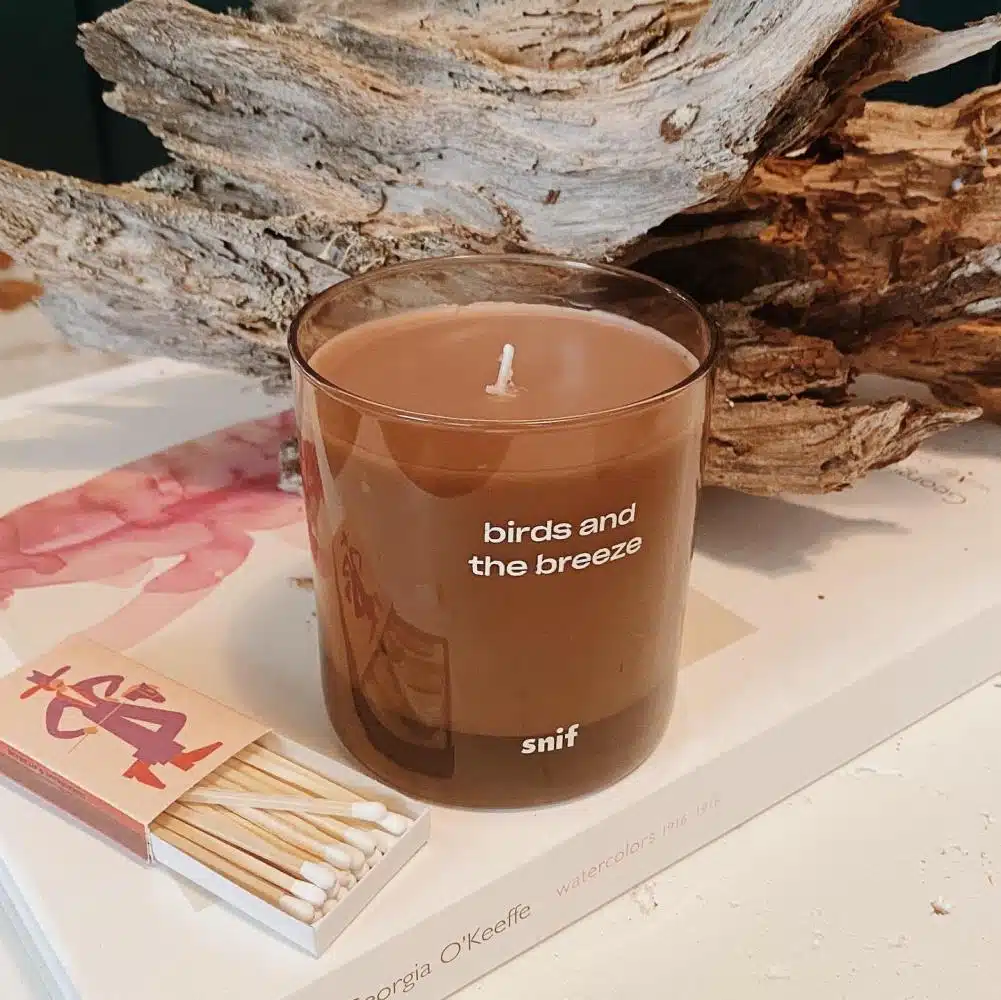 Navigating Nesting: A Stress-Free Guide To Moving In With Your Significant Other