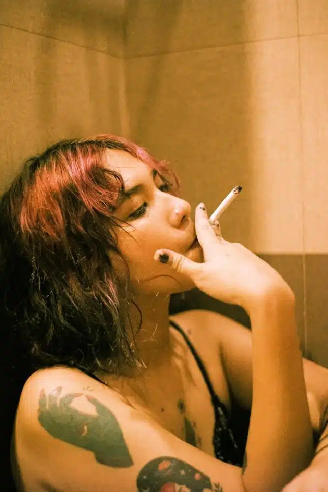 The 5 Most Common Addictions Among Women And How To Overcome Them