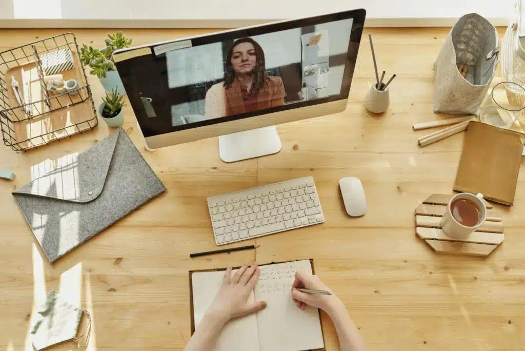 8 Key Steps To Crafting Engaging eLearning Materials