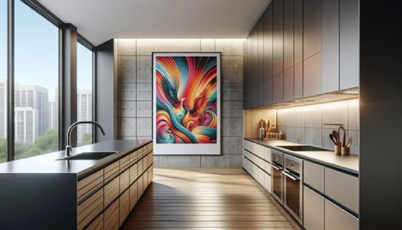Designing A Kitchen That Blends Function And Style