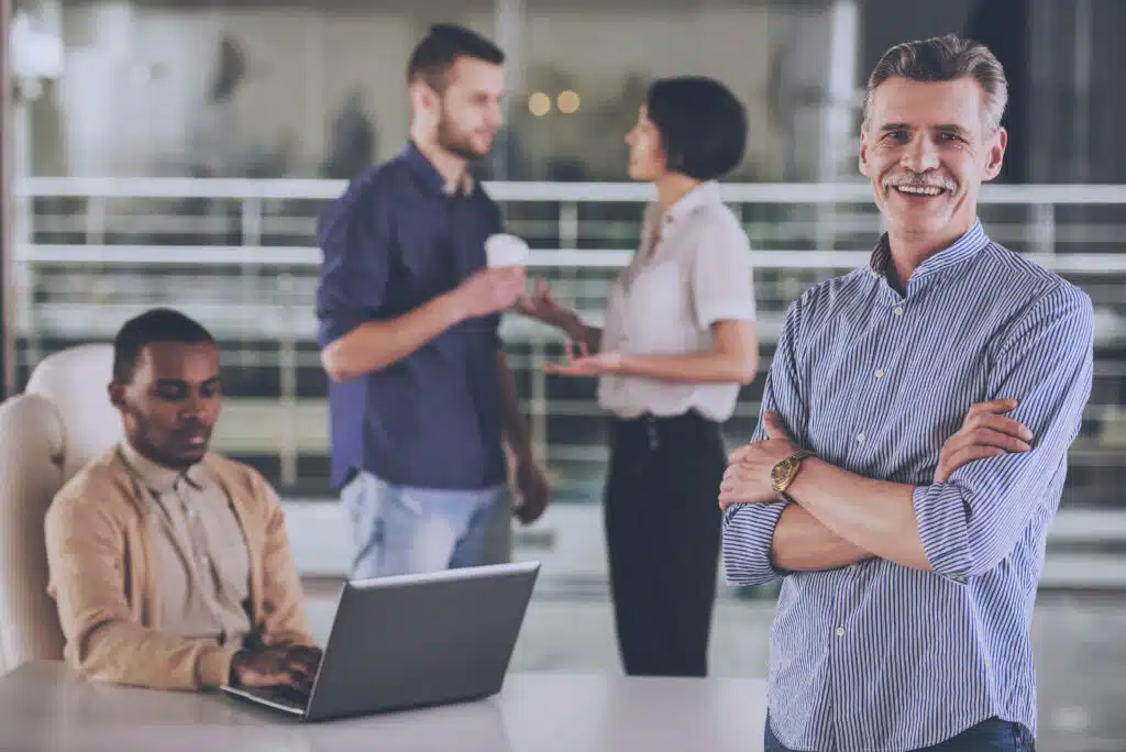 "Stay Loyal to One Employer for Job Security"