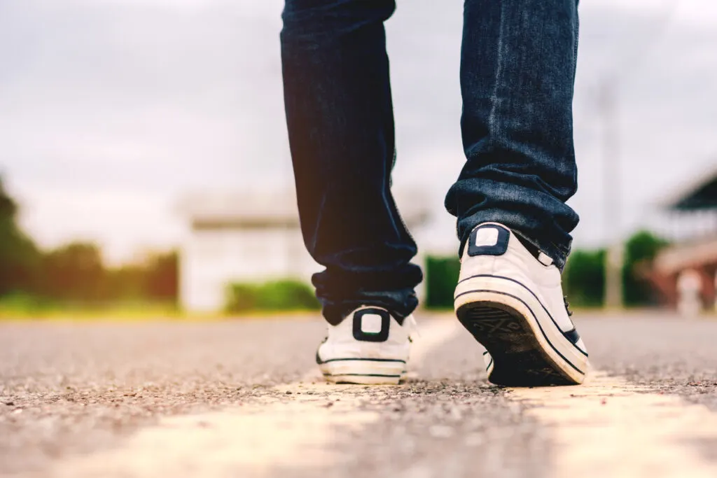 Let&rsquo;s Take a Break and Come Back to This