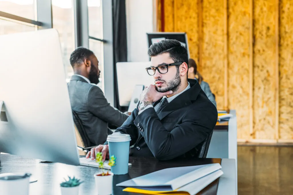 Burnout and Exhaustion