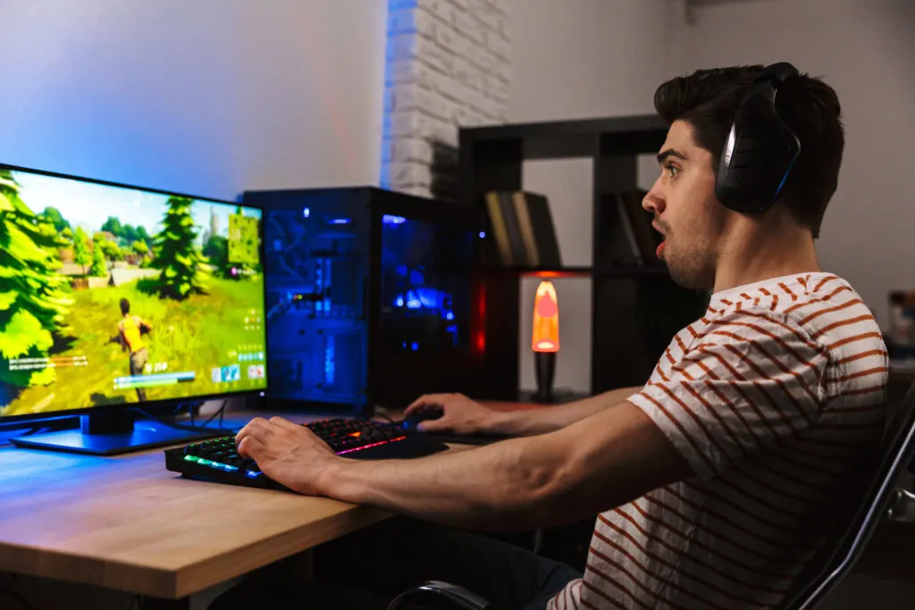 Unmatched Performance and Graphics